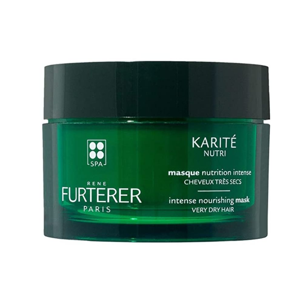 Rene Furterer Karite Nutri Haircare Nourishing Mask  